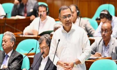কওমি মাদরাসা নিয়ে সরকারের নতুন সিদ্ধান্ত