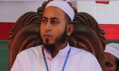 ভিডিও ফাঁসের জেরে ইসলামী আন্দোলন নেতার সব পদ স্থগিত