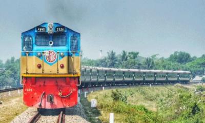 ঢাকা-কক্সবাজার রুটে মহানগর এক্সপ্রেস ট্রেনের যাত্রা শুরু আজ