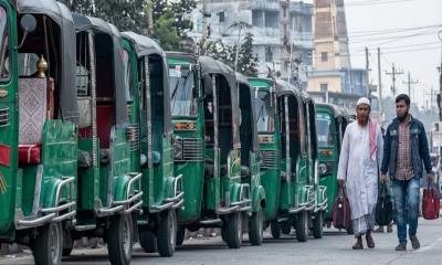 এলপিজির সাথে বাড়ল অটোগ্যাসের দাম
