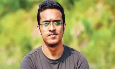 আবরার ফাহাদের ৭ম শাহাদাতবার্ষিকী আজ: বিচার চূড়ান্ত নিষ্পত্তির অপেক্ষায়