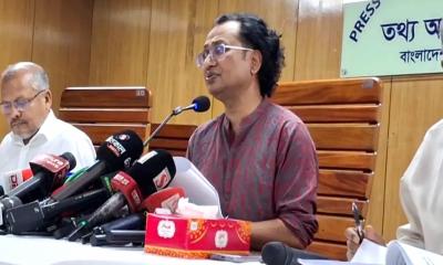 এলপিজির কোনো সংকট নেই: প্রধানমন্ত্রীর উপদেষ্টা