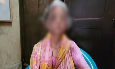 বাকপ্রতিবন্ধী বৃদ্ধা হত্যায় জড়িত ৬ জনকে গ্রেপ্তার করল র‍্যাব