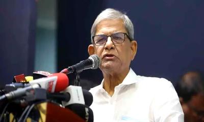 শিশুর নিরাপদ পরিবেশ নিশ্চিতের আহ্বান রাষ্ট্রপতির