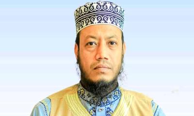 আমির হামজার বিরুদ্ধে মানহানির মামলার হুঁশিয়ারি নারী এমপির