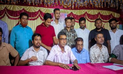 বীরগঞ্জে সম্প্রীতি বজায় রেখে দুর্গোৎসব উদযাপনের আহ্বান বিএনপির