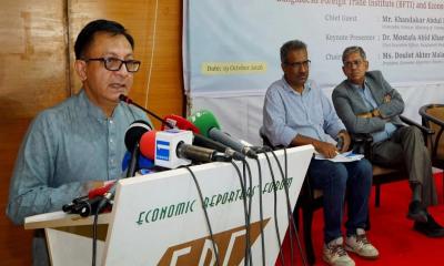 এলডিসি উত্তরণ পেছানোর সিদ্ধান্ত অক্টোবরের মধ্যেই আসবে ঘোষণা