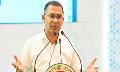 গণঅভ্যুত্থান বিতর্কিত না করার আহ্বান জানিয়ে যা বললেন প্রধানমন্ত্রী