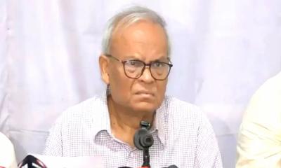 ক্ষতিগ্রস্ত মানুষের পাশে বিএনপি: রিজভী