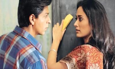 স্বদেশ সিনেমার গায়ত্রী কেন ২৮ বছরেই বলিউড ছাড়েন