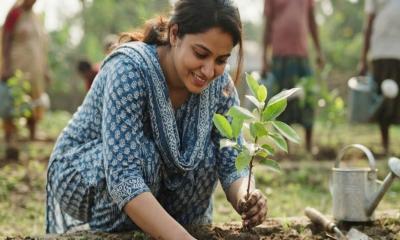 বৃক্ষরোপণ কর্মসূচির নজরদারিতে আসছে ‘ট্রি মনিটরিং অ্যাপ’
