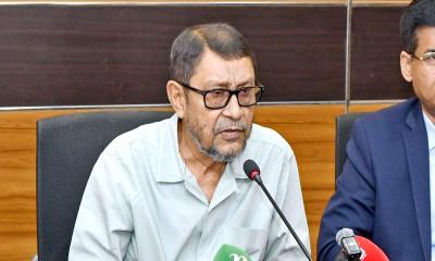 ক্যানসার চিকিৎসায় ১৭টি রেডিওথেরাপি মেশিন যুক্ত হচ্ছে,স্বাস্থ্যমন্ত্রী