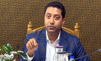 ‍‍`শহর ও গ্রামের শিক্ষার বৈষম্য কমাব‍‍`: শিক্ষা প্রতিমন্ত্রী