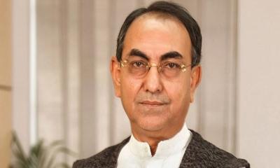 আগামী বুধবার দেশে ফিরছেন বিএনপি নেতা মির্জা আব্বাস