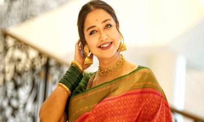 মা হলেন কলকাতার অভিনেত্রী সোহিনী সরকার