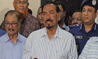 ভারতের সঙ্গে সম্পর্ক হবে সমমর্যাদার ভিত্তিতে: স্পিকার