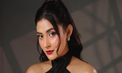 ছড়িয়ে পড়া এআই ভিডিও নিয়ে মেহজাবীন: বানোয়াট কনটেন্ট ছড়ানো অপরাধ