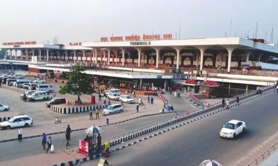 পায়ুপথে পৌনে দুই কোটি টাকার সোনা