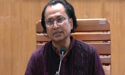ক্রসফায়ার নিয়ে আইজিপির বক্তব্যে সিদ্ধান্ত প্রধানমন্ত্রী ফিরলে: তথ্য উপদেষ্টা