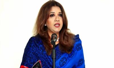 রোহিঙ্গারা এমন পরিস্থিতিতে ফিরতে চাইছে না যা পালাতে বাধ্য করেছিল: শামা ওবায়েদ