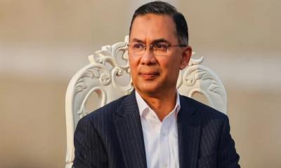 জাতিসংঘ অধিবেশনে ভাষণ দেবেন প্রধানমন্ত্রী: অগ্রাধিকার রোহিঙ্গা