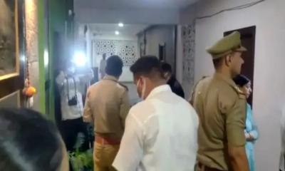 লিঙ্গ পরিবর্তনে বাধা: লক্ষ্ণৌতে মাকে হত্যা করল তরুণ