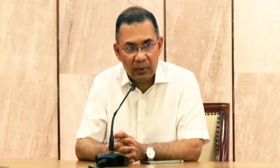 প্রধানমন্ত্রীকে সভাপতি করে জলবায়ু অর্থায়ন কমিটি গঠন