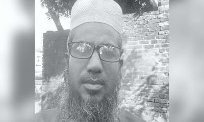 বগুড়ায় অটোরিকশাচালককে শ্বাসরোধে হত্যা