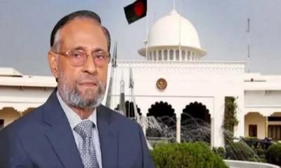 রাষ্ট্রপতি পদে কর্নেল অলির মনোনয়নপত্র বৈধ ঘোষণা