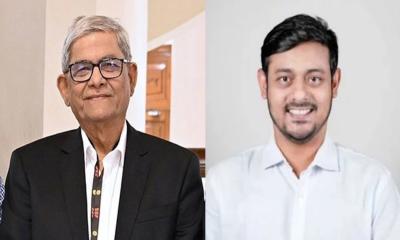 পরীক্ষা দেওয়ার আগেই ফল জানা, রাষ্ট্রপতি নির্বাচন নিয়ে নাসীরুদ্দীন পাটোয়ারী