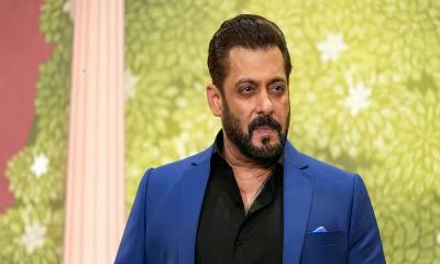 চণ্ডীগড়ের বিশাল আবাসিক প্রকল্পের সঙ্গে জুড়ল সুপারস্টার সালমান খানের নাম
