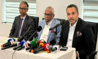 আগস্টের শেষ সপ্তাহ থেকে মালয়েশিয়ায় কর্মী যাওয়া শুরু হবে: মাহদী আমিন