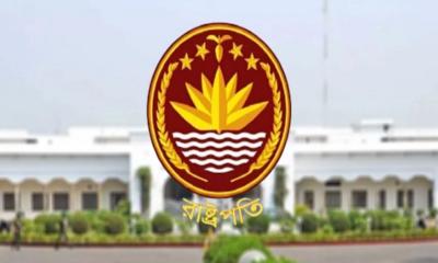 নবনির্বাচিত রাষ্ট্রপতিকে কে শপথ পড়াবেন