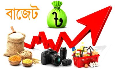 এক নজরে বাংলাদেশের বিগত ৫৪টি বাজেট