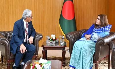 কমনওয়েলথ সম্মেলনে বিনিয়োগ আকর্ষণে বাংলাদেশের প্রস্তুতি