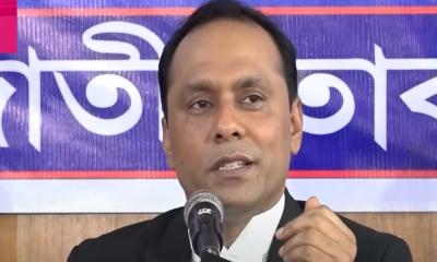 ঢাবি দেশের প্রতিটি গণতান্ত্রিক আন্দোলনের পথপ্রদর্শক: ডেপুটি স্পিকার