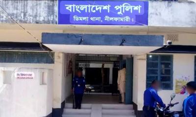 ডিমলায় প্রতিমা ভাঙচুরের খবরটি ভুয়া ও ভিত্তিহীন বলে জানাল পুলিশ