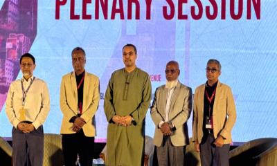 স্থপতিদের আন্তর্জাতিক স্বীকৃতি ও কর্মসংস্থানের পথ সুগম করতে চায় সরকার