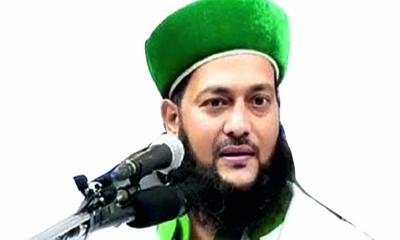 সব সাংবাদিককে গালি দেওয়ার অভিযোগ সত্য নয়: এনায়েতুল্লাহ আব্বাসি