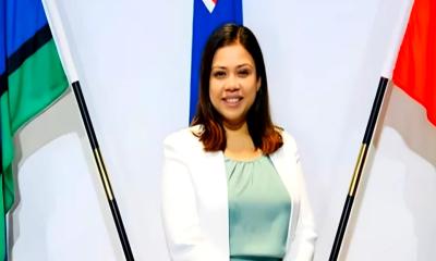 অস্ট্রেলিয়ায় ডেপুটি মেয়র হলেন বাংলাদেশি নারী এলিজা