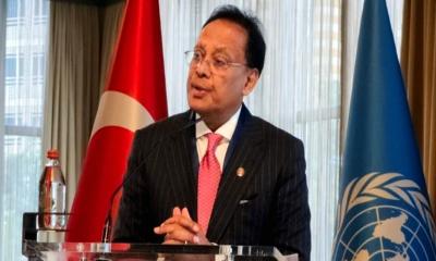 সরকারি কাজে কৃত্রিম বুদ্ধিমত্তা ব্যবহারে মন্ত্রীর বার্তা