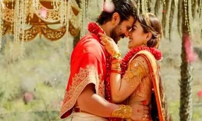 সে আমার, তবুও ক্রাশ খাওয়া থামে না‍‍`: রাশমিকা মান্দানা
