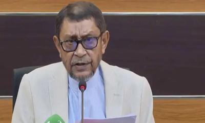 হাসপাতালে দালাল ও টেস্ট বাণিজ্য চিরতরে বন্ধ হবে: স্বাস্থ্যমন্ত্রী