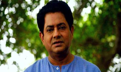শঙ্কর চক্রবর্তীর মৃত্যুর গুঞ্জন উড়িয়ে সুস্থতার বার্তা