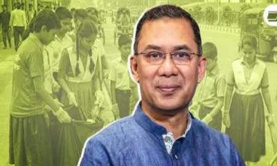 মানবিক বাংলাদেশ গড়তে শিশু-কিশোরদের প্রতি বিশেষ আহ্বান প্রধানমন্ত্রীর