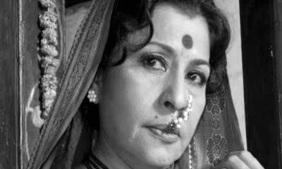 মারা গেলেন অভিনেত্রী মধু কাম্বিকর