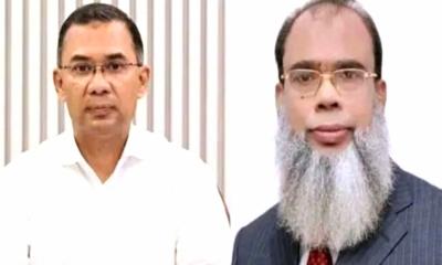 সালাহউদ্দিন আহমেদের মৃত্যু: প্রধানমন্ত্রীর শোক ও পরিবারের প্রতি সমবেদনা