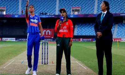 এশিয়ান গেমসের সেমিফাইনালে ভারতের মুখোমুখি বাংলাদেশ