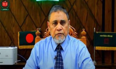 রাষ্ট্রপতি নির্বাচনের তারিখ এখনো ঠিক হয়নি, জানাল নির্বাচন কমিশন