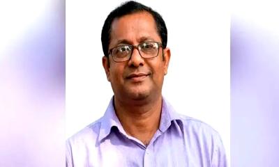সাংবাদিক পুলক চ্যাটার্জির পরিবারকে বকেয়া দিলো সমকাল